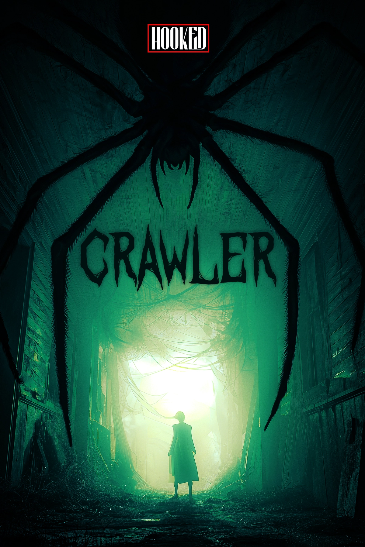Crawler New