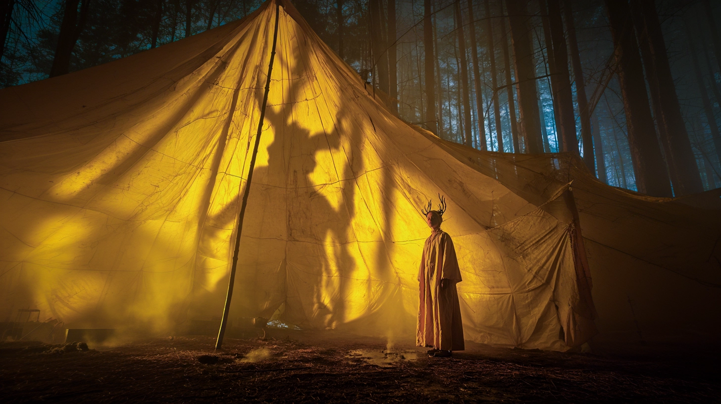 the ritual