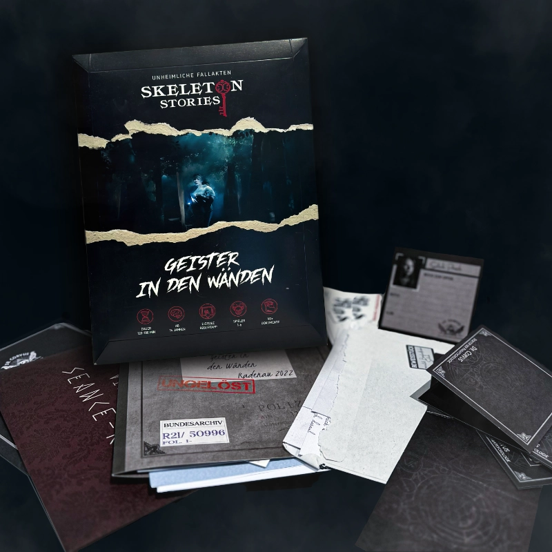 GIDW Packung mitDokumenten BG