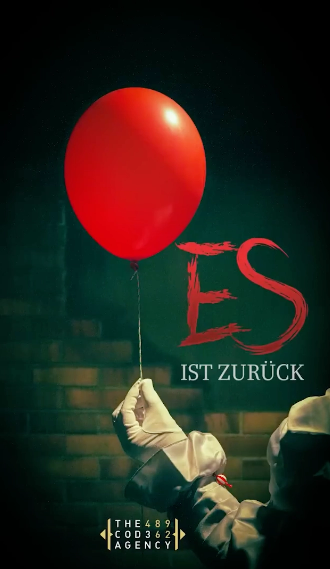 Placeholder EsIstZurueck 2
