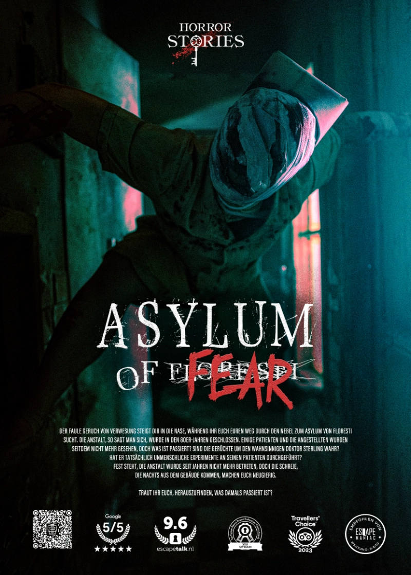 Poster Asylum