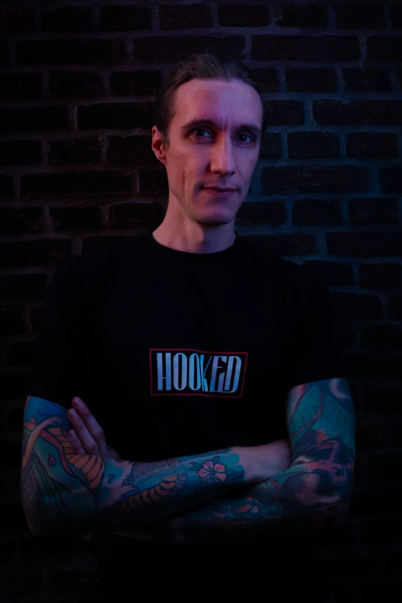 Marc
