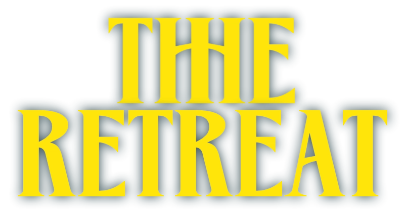TheRetreat Logo