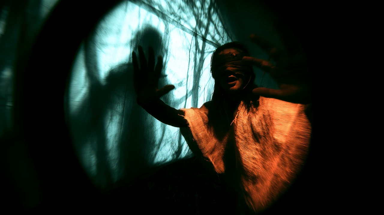 janagamedesign a person with blinded eyes beeing grabbed by a 523d45f4 dcf6 457f b0e8 967a06c1288a 3